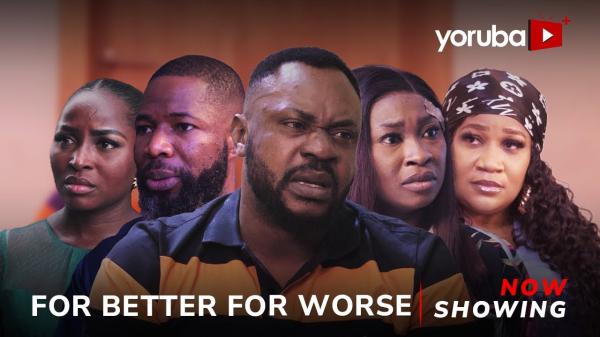 For Better For Worse (2026)