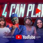 Four Can Play (2026)