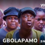 Gbolapamo (2026)