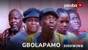 Gbolapamo (2026) – Yoruba
