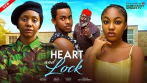 Heart & Lock (2026)