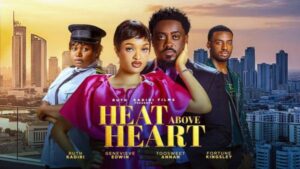 Heat Above Heart (2026) – Nollywood