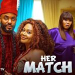 Her Match (2025)