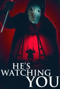 He’s Watching You (2026) – English