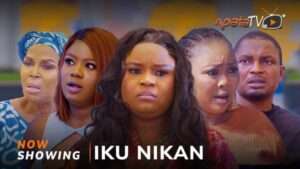 Iku Nikan (2026) – Yoruba