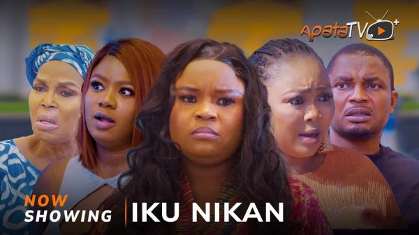 Iku Nikan (2026)