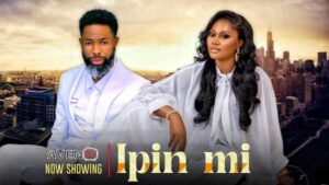 Ipin Mi (2026) – Yoruba