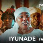 Iyunade (2026)