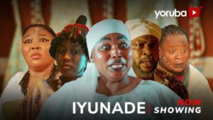 Iyunade (2026) – Yoruba