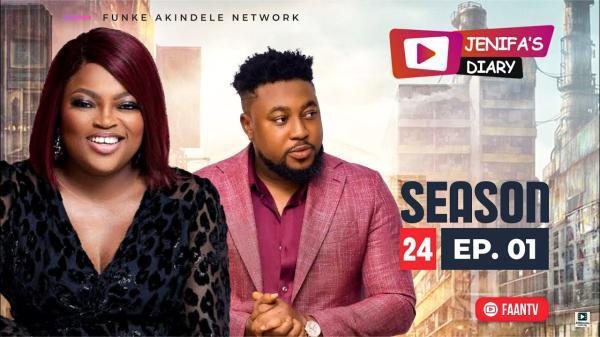 Jenifa's Diary Season 24 (2026)