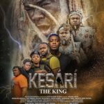 Késárí The King (2023)