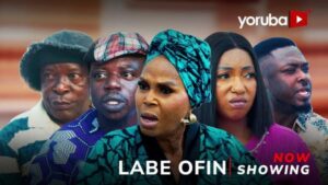 Labe Ofin (2026)