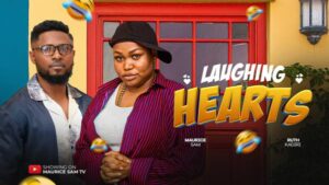 Laughing Hearts (2025) – Nollywood