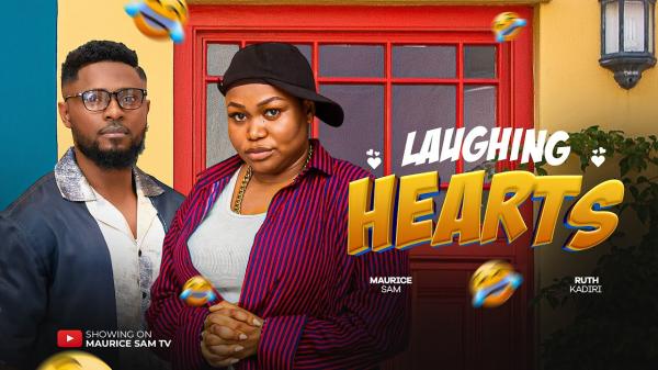 Laughing Hearts (2025)