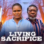 Living Sacrifice (2026)