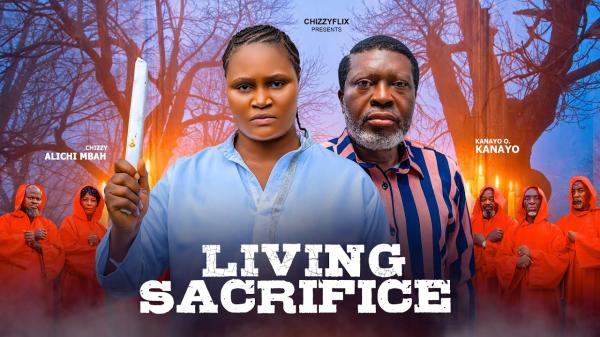 Living Sacrifice (2026)