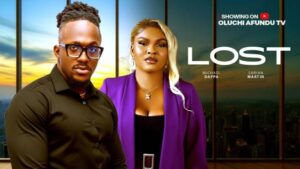 Lost (2026) – Nollywood