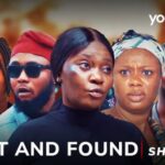 Lost and Found (2026)