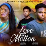 Love in Motion (2025)