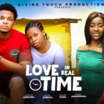 Love in Real Time (2026)