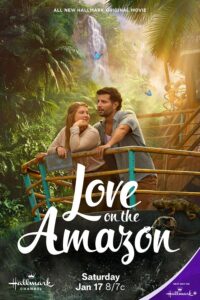 Love on the Amazon (2026) – Romance