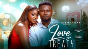 Love Treaty (2026) – Nollywood