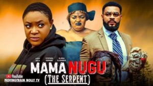 Mama Nugu (The Serpent) (2025)