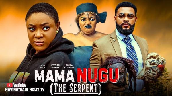 Mama Nugu (The Serpent) (2025)