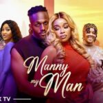 Manny My Man (2025)