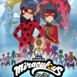 Miraculous World: Tokyo Stellar Force (2025)