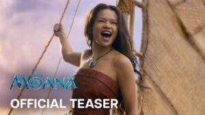 Moana (2026) – Coming Soon