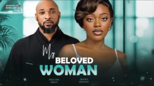 My Beloved Wife (2025) – Nollywood