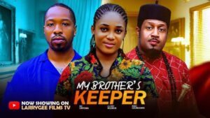 My Brother’s Keeper (2026)