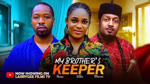 My Brother's Keeper (2026)