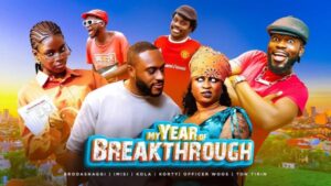 My Year of Breakthrough (2026) – Comedy