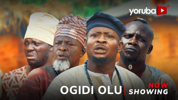 Ogidi Olu (2026)