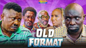 Old Format (2026) – Comedy