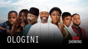 Ologini (2026) – Yoruba