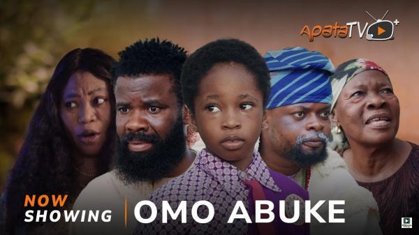 Omo Abuke (2026)