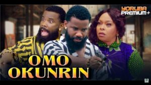 Omo Okunrin (2025) – Yoruba