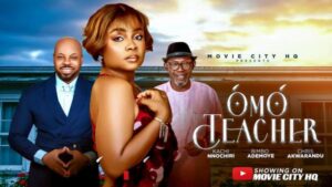 Ómó Teacher (2026) – Nollywood