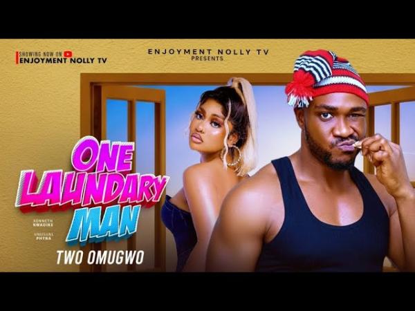One Laundry Man, Two Omugwo (2026)