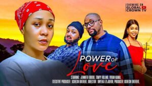 Power of Love (2025)