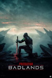 Predator: Badlands (2025) – Hollywood