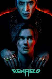 Renfield (2023) – Comedy