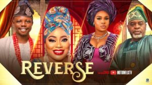 Reverse (2025) – Yoruba
