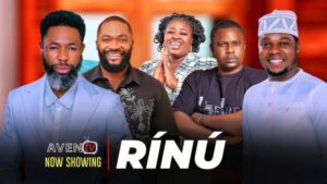 Rinu (2026)