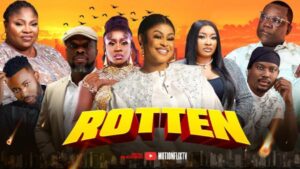 Rotten (2026)
