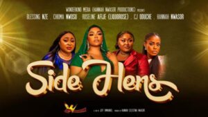 Side Hens (2026) – Nollywood