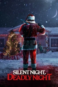 Silent Night, Deadly Night (2025) – English